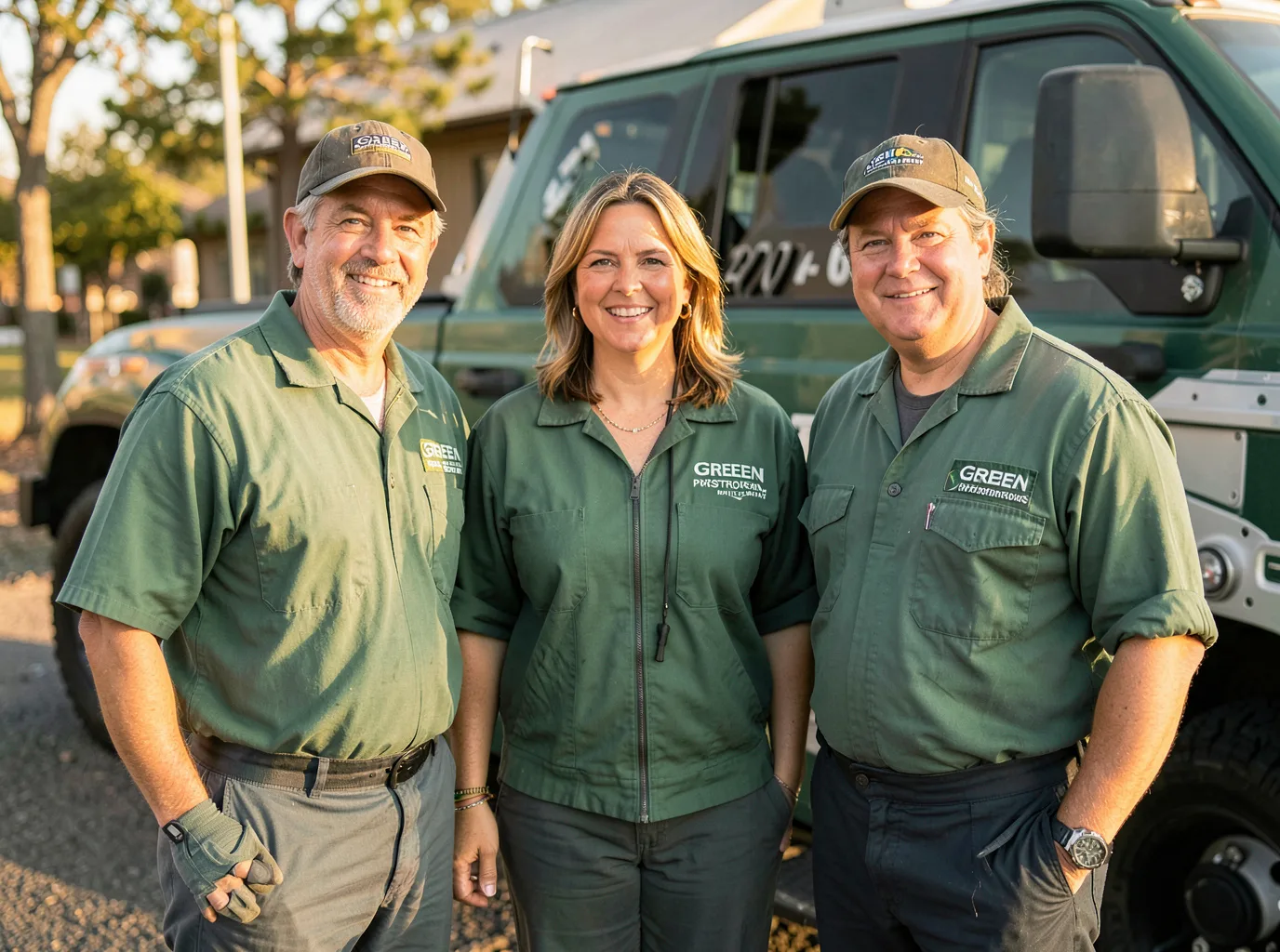 Water Damage Restoration company in Walhalla, SC