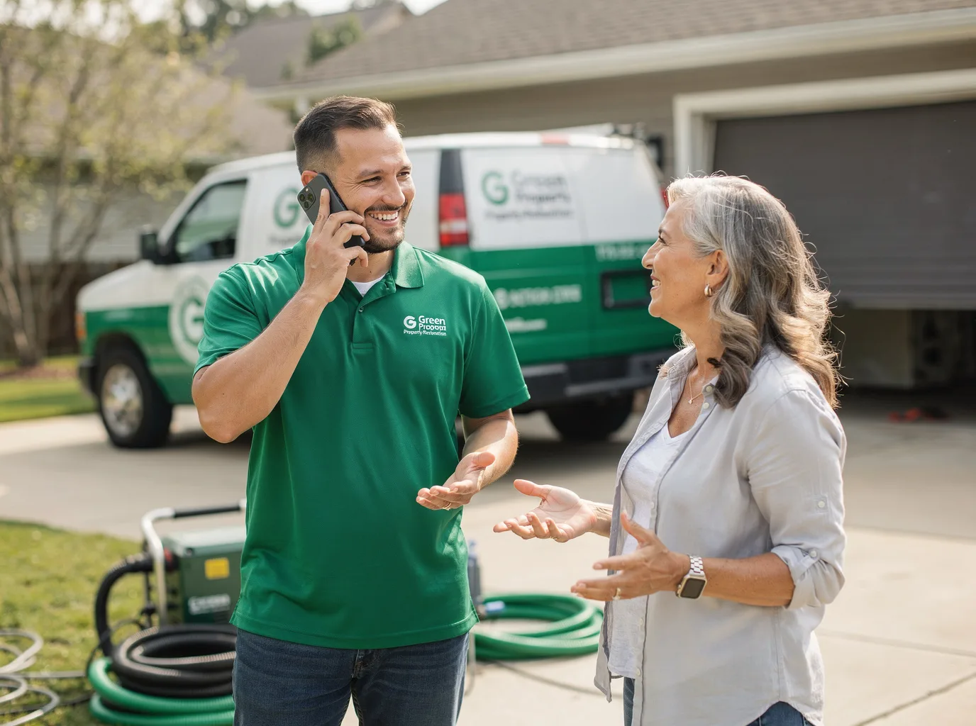 Water Damage Restoration Walhalla, SC FAQs
